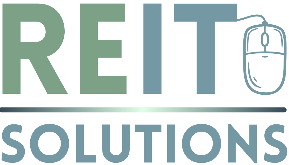 REIT Solutions Logo
